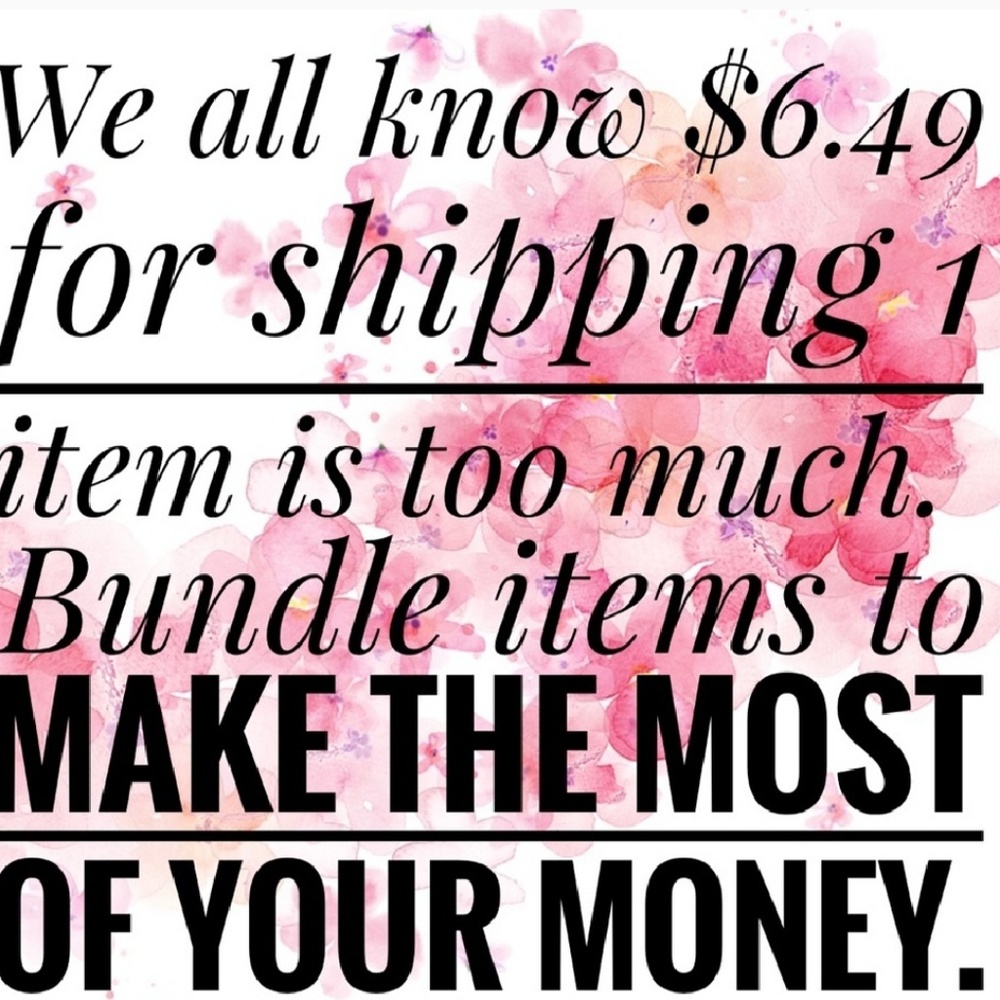 Shipping - Picture 1 of 1